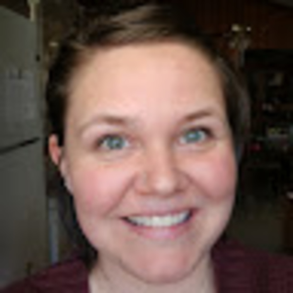 Meet your Posher, Cheryl